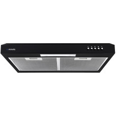Вытяжка Minola HPL 512 BL