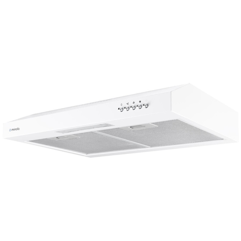 Вытяжка Minola HPL 512 WH