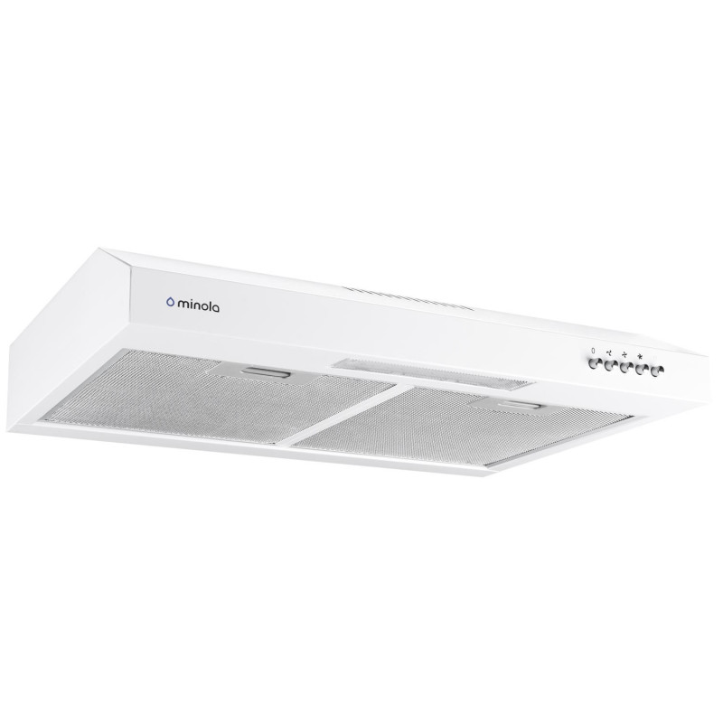 Вытяжка Minola HPL 512 WH