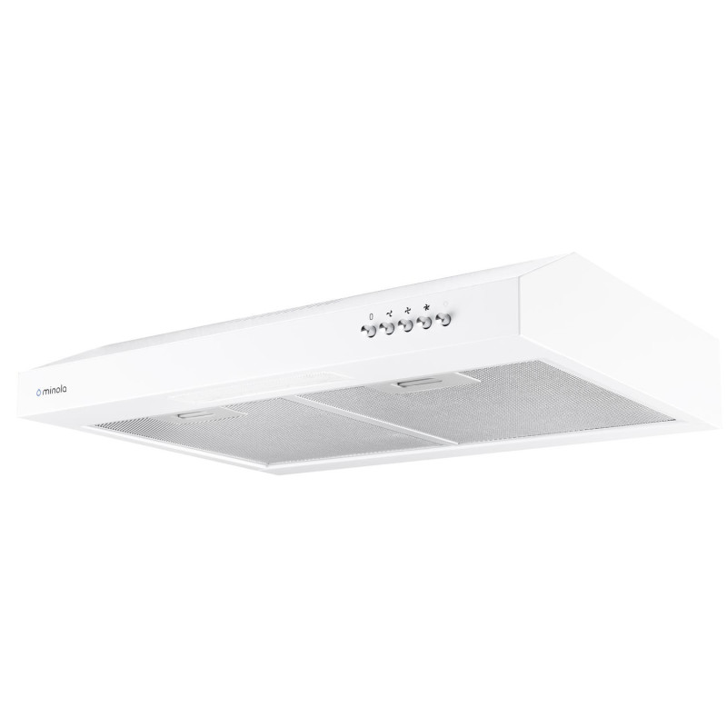 Вытяжка Minola HPL 512 WH