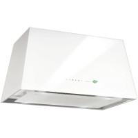 Витяжка FALMEC LUMIERE E-ION 67 WHITE GLASS 450 (CELN67.E0P6#ZZZF441F)