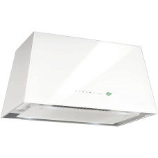 Витяжка FALMEC LUMIERE E-ION 67 WHITE GLASS 450 (CELN67.E0P6#ZZZF441F)