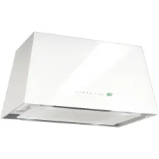 Вытяжка FALMEC LUMIERE E-ION 67 WHITE GLASS 450 (CELN67.E0P6#ZZZF441F)