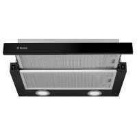 Витяжка Perfelli TL 502 BL LED