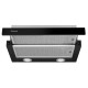 Вытяжка Perfelli TL 502 BL LED