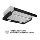 Вытяжка Perfelli TL 502 BL LED