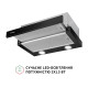 Вытяжка Perfelli TL 502 BL LED