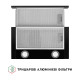 Вытяжка Perfelli TL 502 BL LED