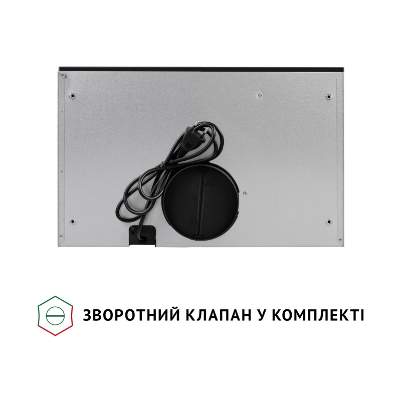 Вытяжка Perfelli TL 502 BL LED