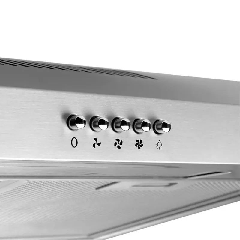 Витяжка Concept OPP1260SS