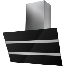 Витяжка Faber Steelmax EV8 LED BK/X A80 (330.0538.526)