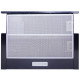 Minola HTL 6714 BL 1100 LED