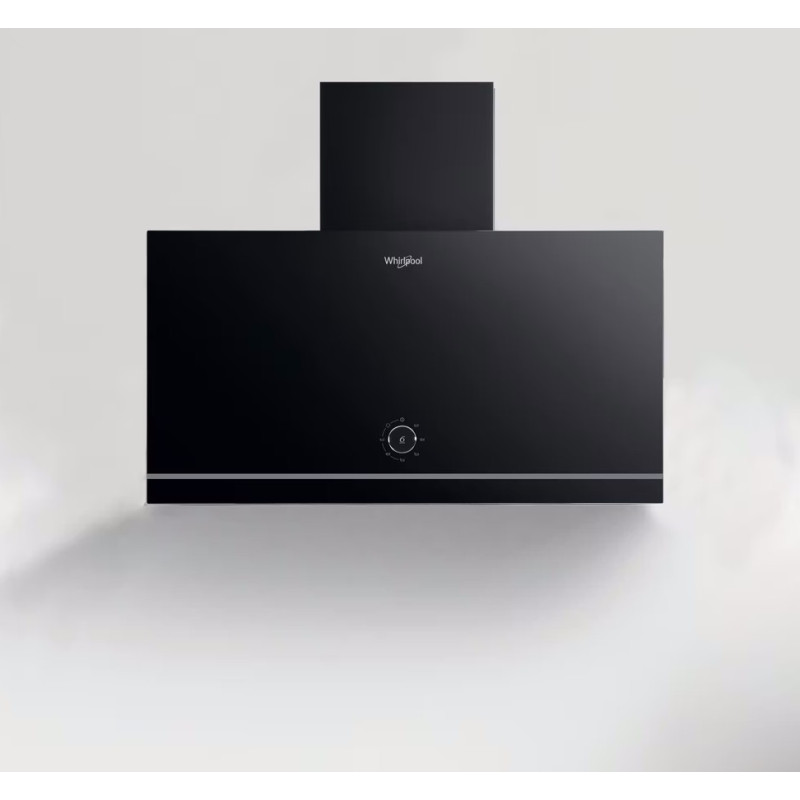 Whirlpool WHVA 62F LM K