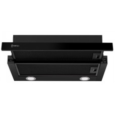 Вытяжка Perfelli TL 6622 Full BL 1000 LED