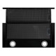 Вытяжка Perfelli TL 6622 Full BL 1000 LED