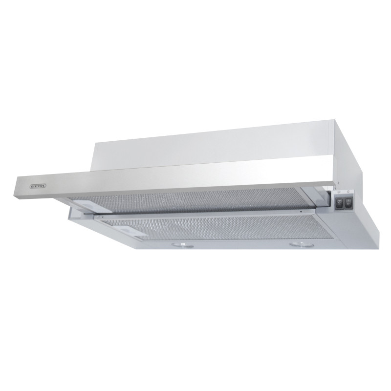 Витяжка Eleyus CYCLON 700 60 IS+GR