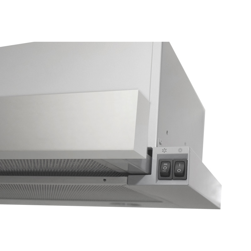 Витяжка Eleyus CYCLON 700 60 IS+GR