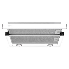 Вытяжка Perfelli TL 6622 WH 1000 LED