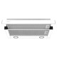 Вытяжка Perfelli TL 6622 WH 1000 LED