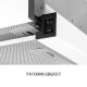 Вытяжка Perfelli TL 6622 WH 1000 LED