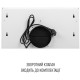 Вытяжка Perfelli TL 6622 WH 1000 LED