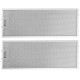 Вытяжка Perfelli TL 6622 WH 1000 LED
