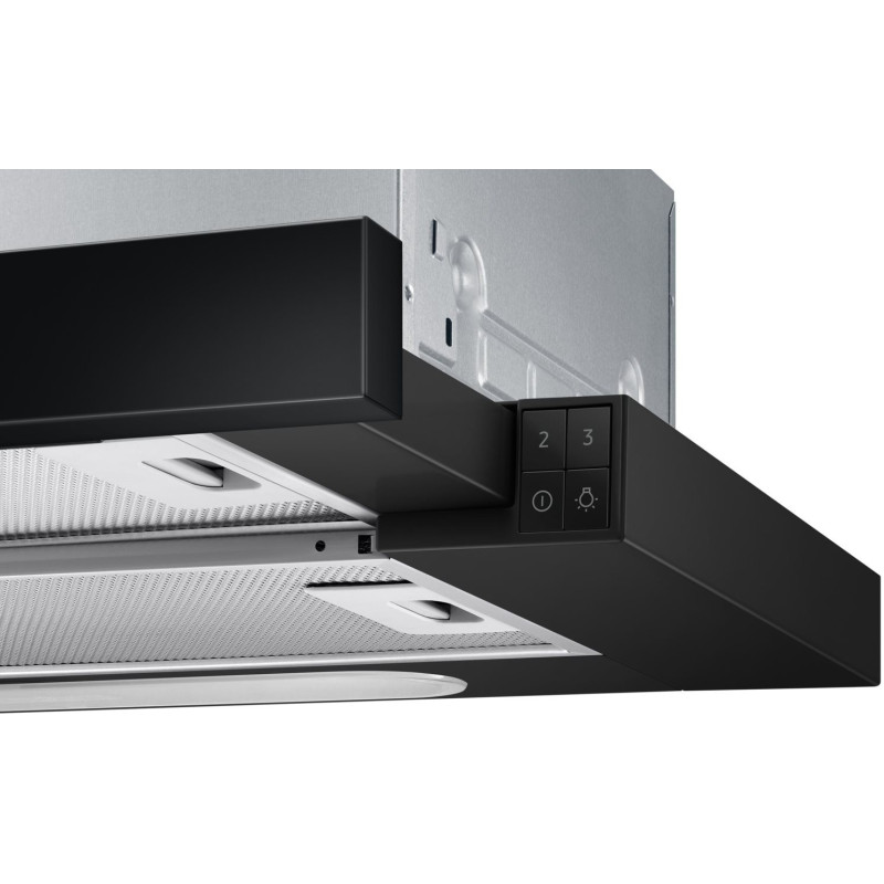 Вытяжка Samsung NK24M1030IB/UR