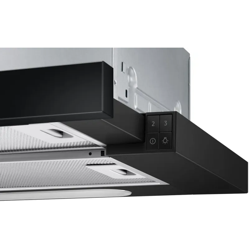 Вытяжка Samsung NK24M1030IB/UR