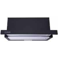 Вытяжка Minola HTL 6614 BL 1000 LED