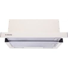 Витяжка MINOLA HTL 6615 IV 1000 LED