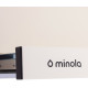 Витяжка MINOLA HTL 6615 IV 1000 LED