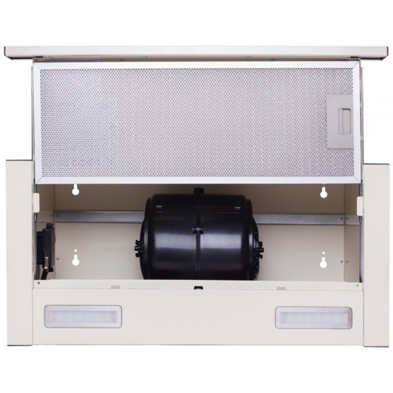 Витяжка MINOLA HTL 6615 IV 1000 LED