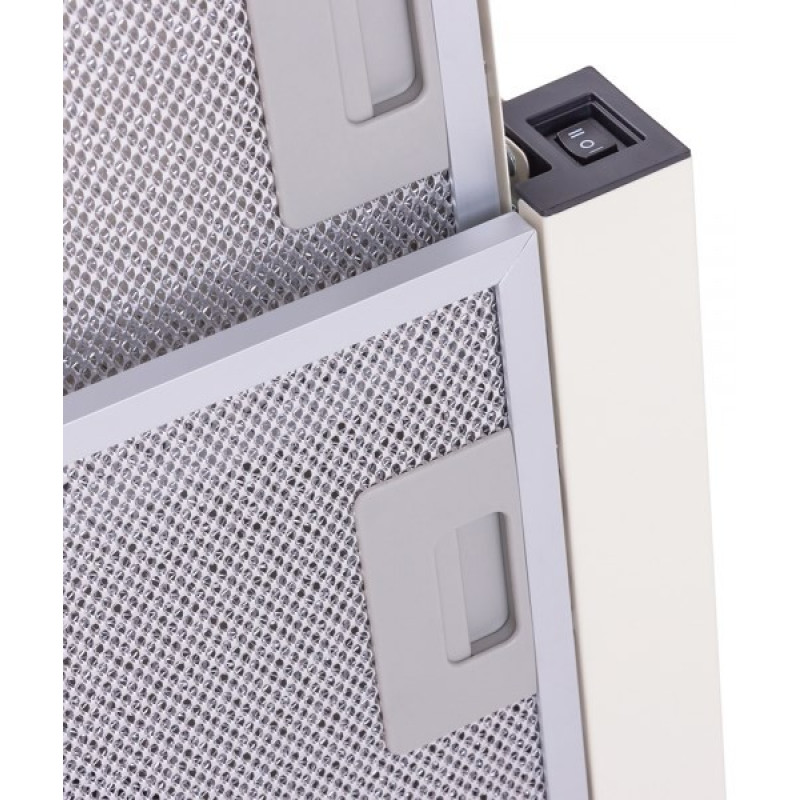 Витяжка MINOLA HTL 6615 IV 1000 LED