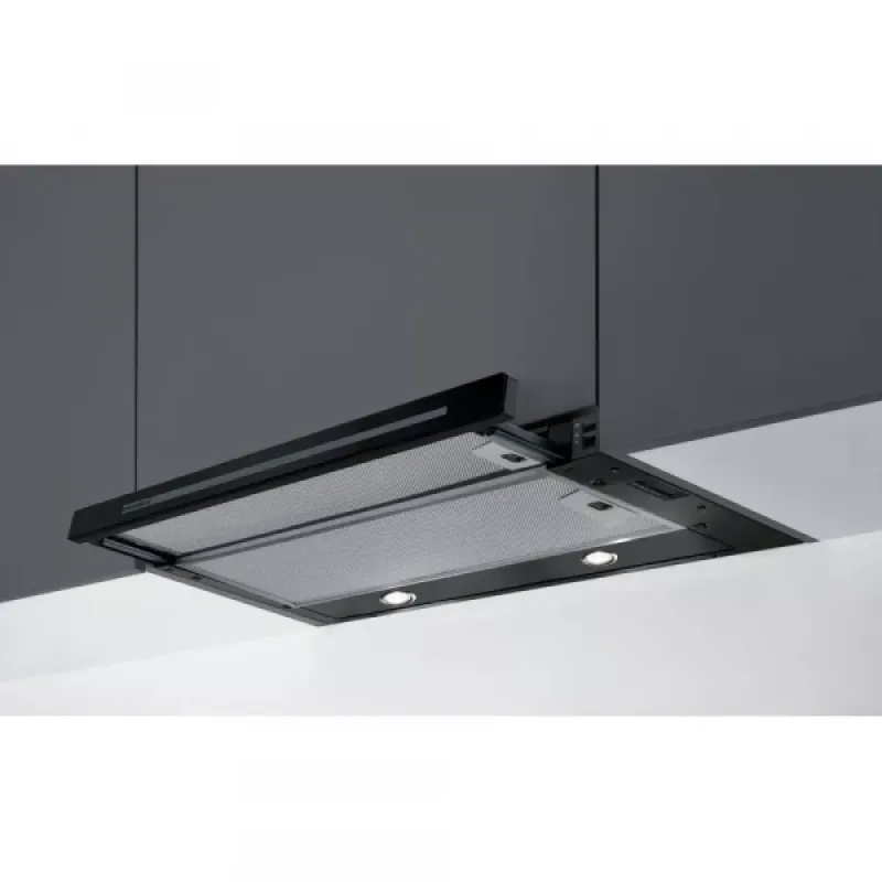 Витяжка Franke Smart FSM 601 BK/GL / 2 315.0737.227