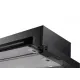 Витяжка Franke Smart FSM 601 BK/GL / 2 315.0737.227