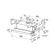 Витяжка Franke Smart FSM 601 BK/GL / 2 315.0737.227