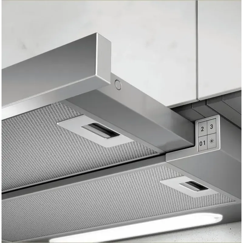 Вытяжка Elica TT14 LUX GRIX/A/90