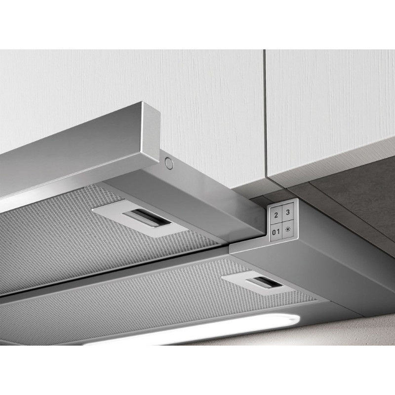 Elica TT14 PLUS BL/A/60