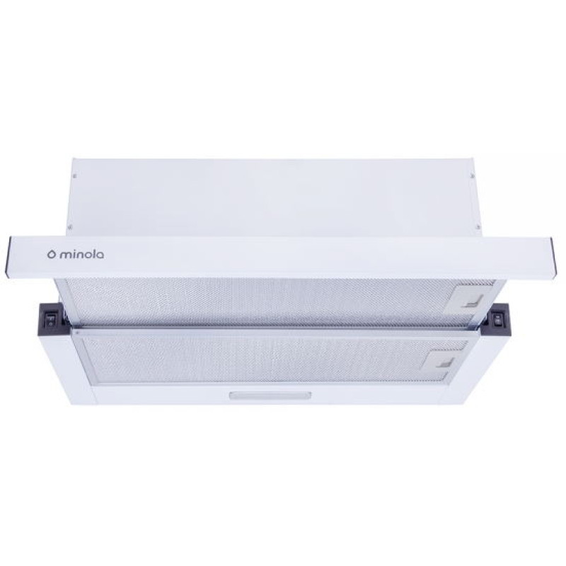 MINOLA HTL 6714 WH 1100 LED