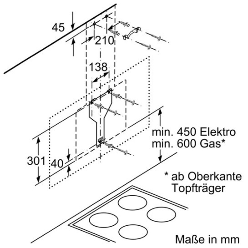 Siemens LC67KHM60