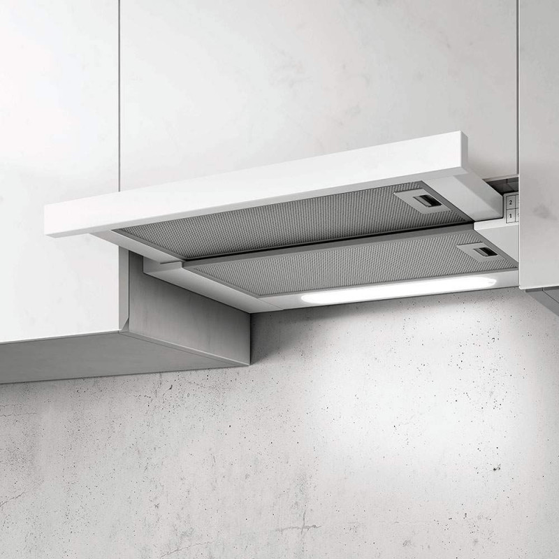 Elica TT14 LUX WH/A/60