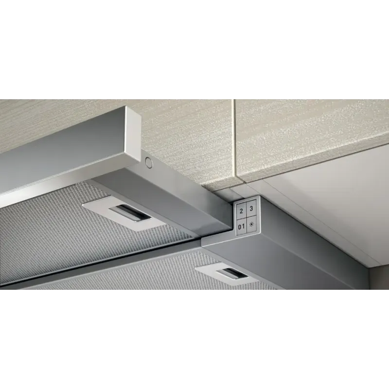 Вытяжка Elica TT14 LUX WH/A/60