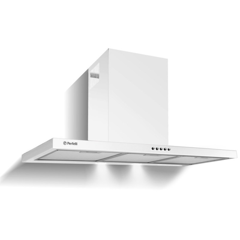 Вытяжка PERFELLI T 9612 A 1000 W LED