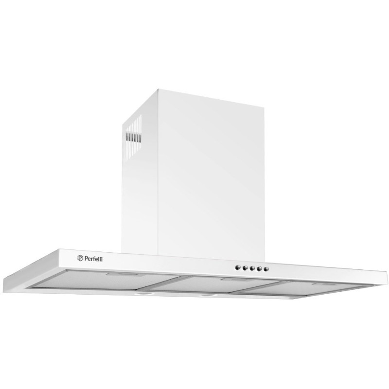 Вытяжка PERFELLI T 9612 A 1000 W LED