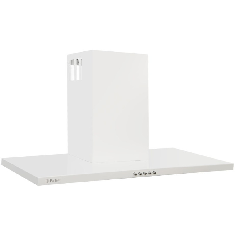 Вытяжка PERFELLI T 9612 A 1000 W LED