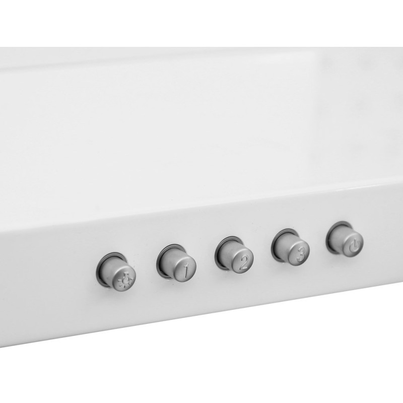 Вытяжка PERFELLI T 9612 A 1000 W LED