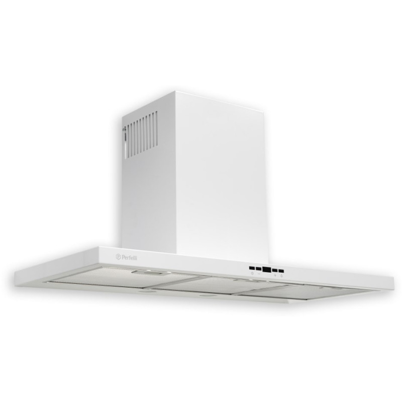 Вытяжка PERFELLI TET 9612 A 1000 W LED
