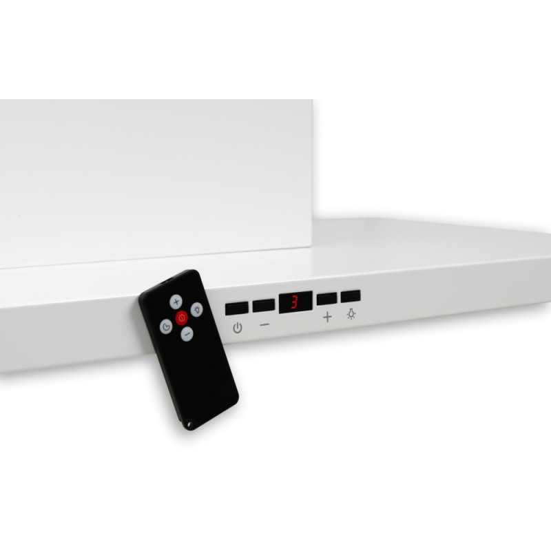 Вытяжка PERFELLI TET 9612 A 1000 W LED