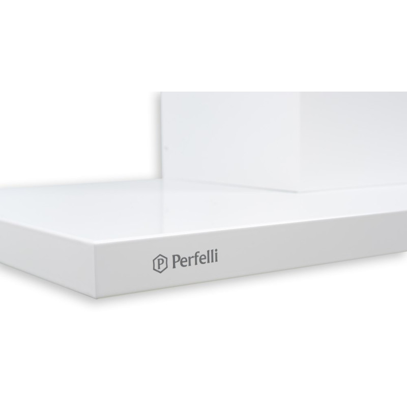 Вытяжка PERFELLI TET 9612 A 1000 W LED