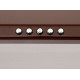 Вытяжка Jantar ST I LED 50 BR